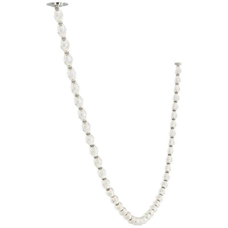 Riviere Chain Chandelier