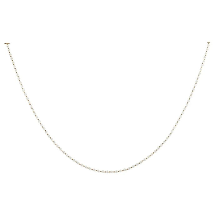 Riviere Chain Chandelier