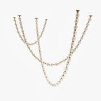 Riviere Chain Chandelier