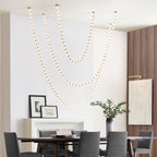 Riviere Chain Chandelier