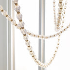 Riviere Chain Chandelier