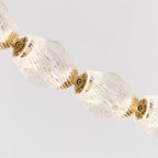Riviere Chain Chandelier