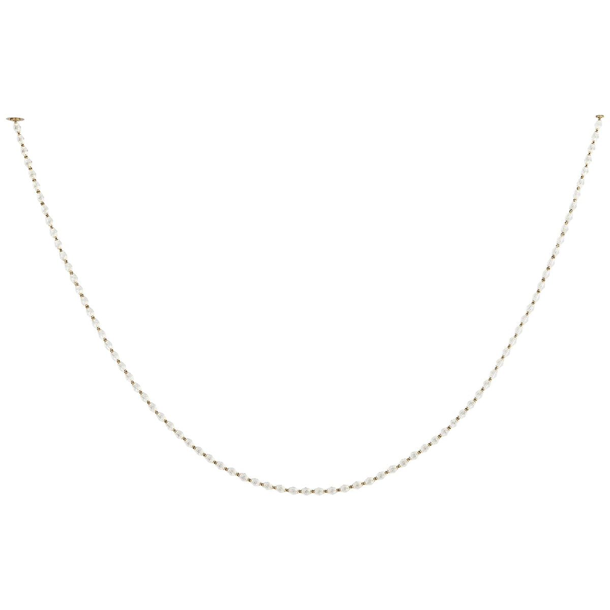 Riviere Chain Chandelier