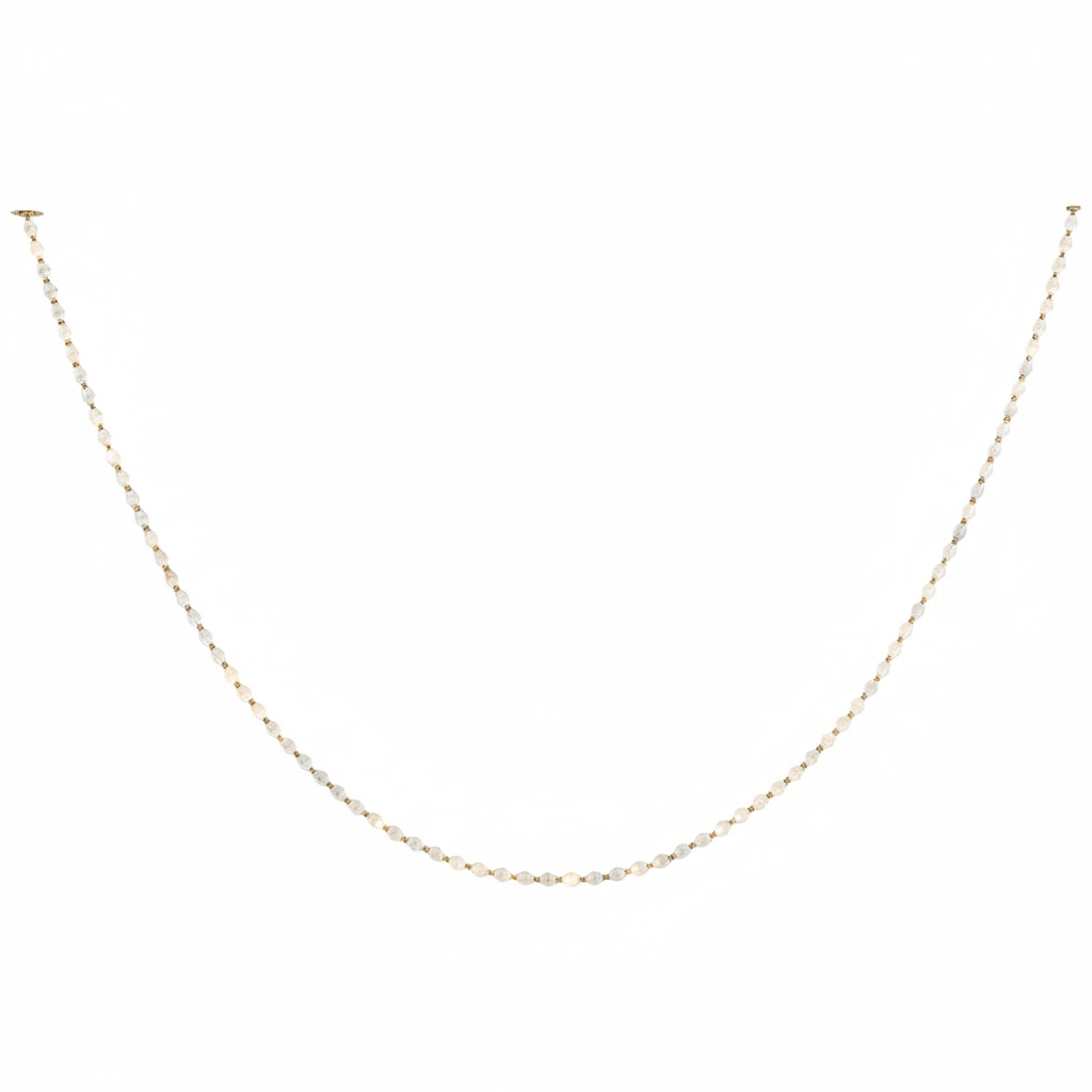 Riviere Chain Chandelier