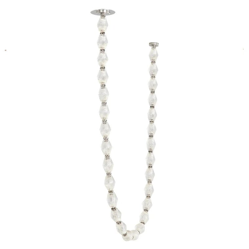 Riviere Chain Chandelier