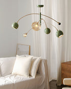Beanie Chandelier