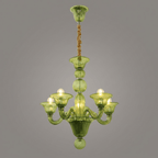 Calle Rafina Chandelier