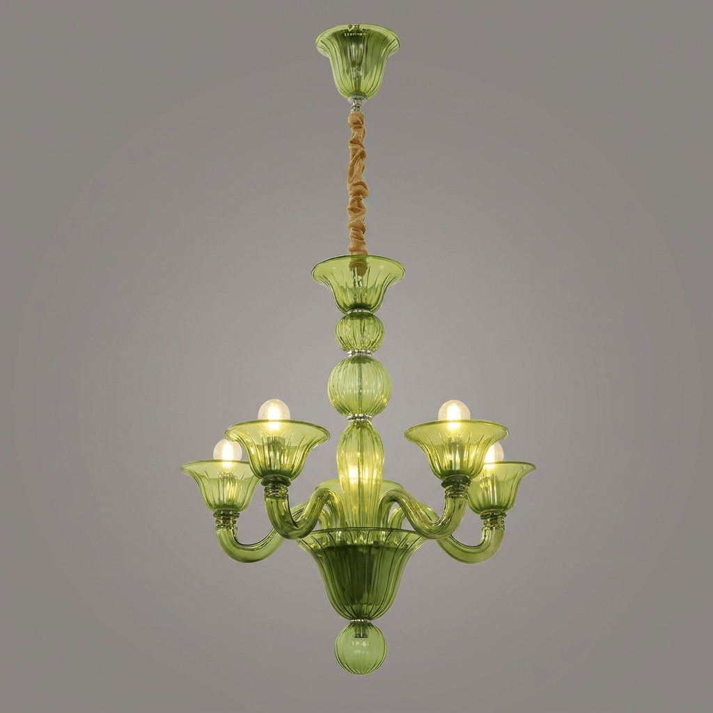 Calle Rafina Chandelier