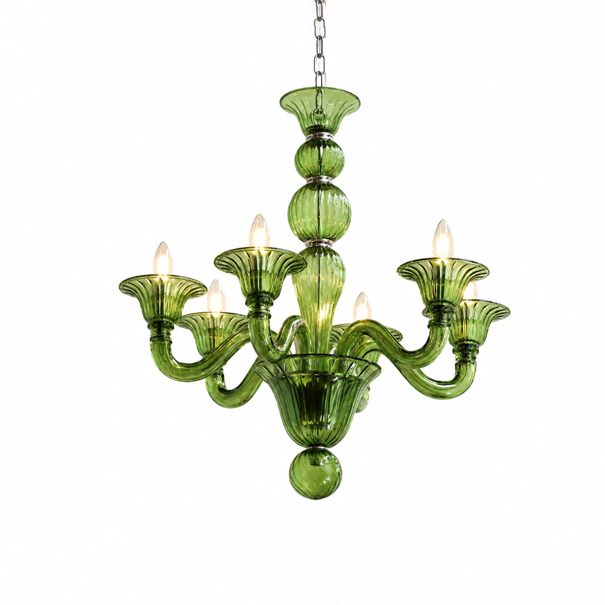 Calle Rafina Chandelier