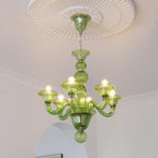 Calle Rafina Chandelier