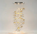 Tidal Stair Chandelier