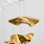 Tidal Stair Chandelier