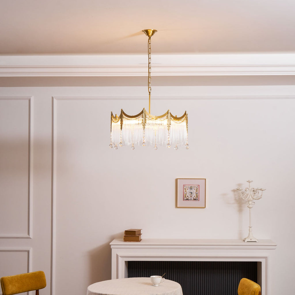 Vacarro Chandelier