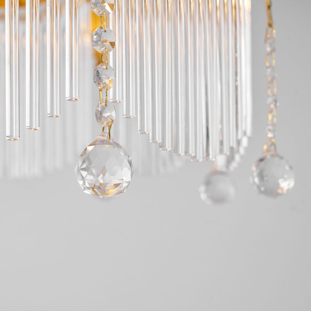 Vacarro Chandelier