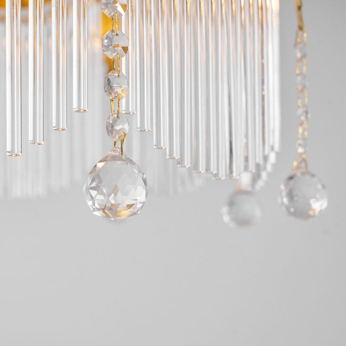Vacarro Chandelier