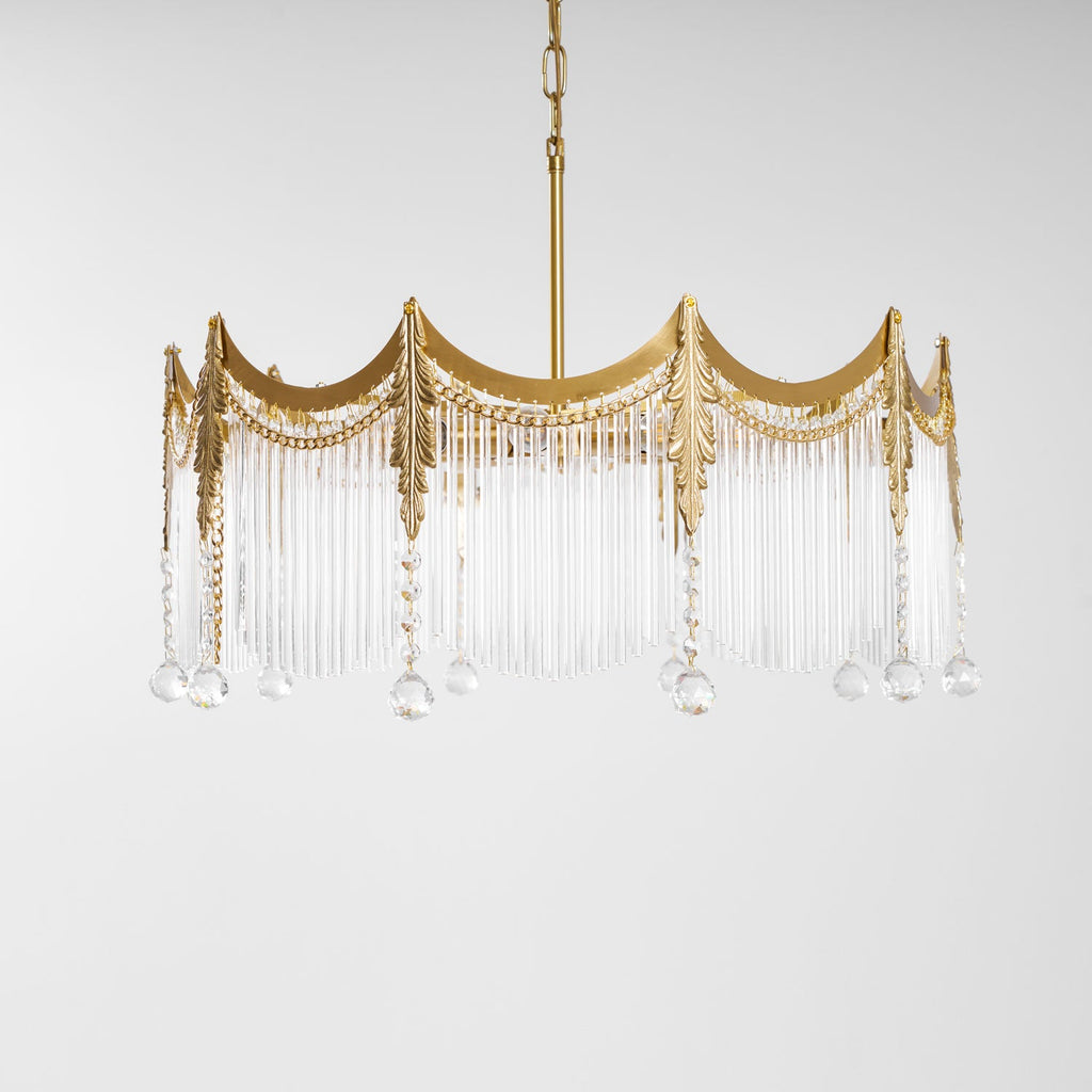 Vacarro Chandelier