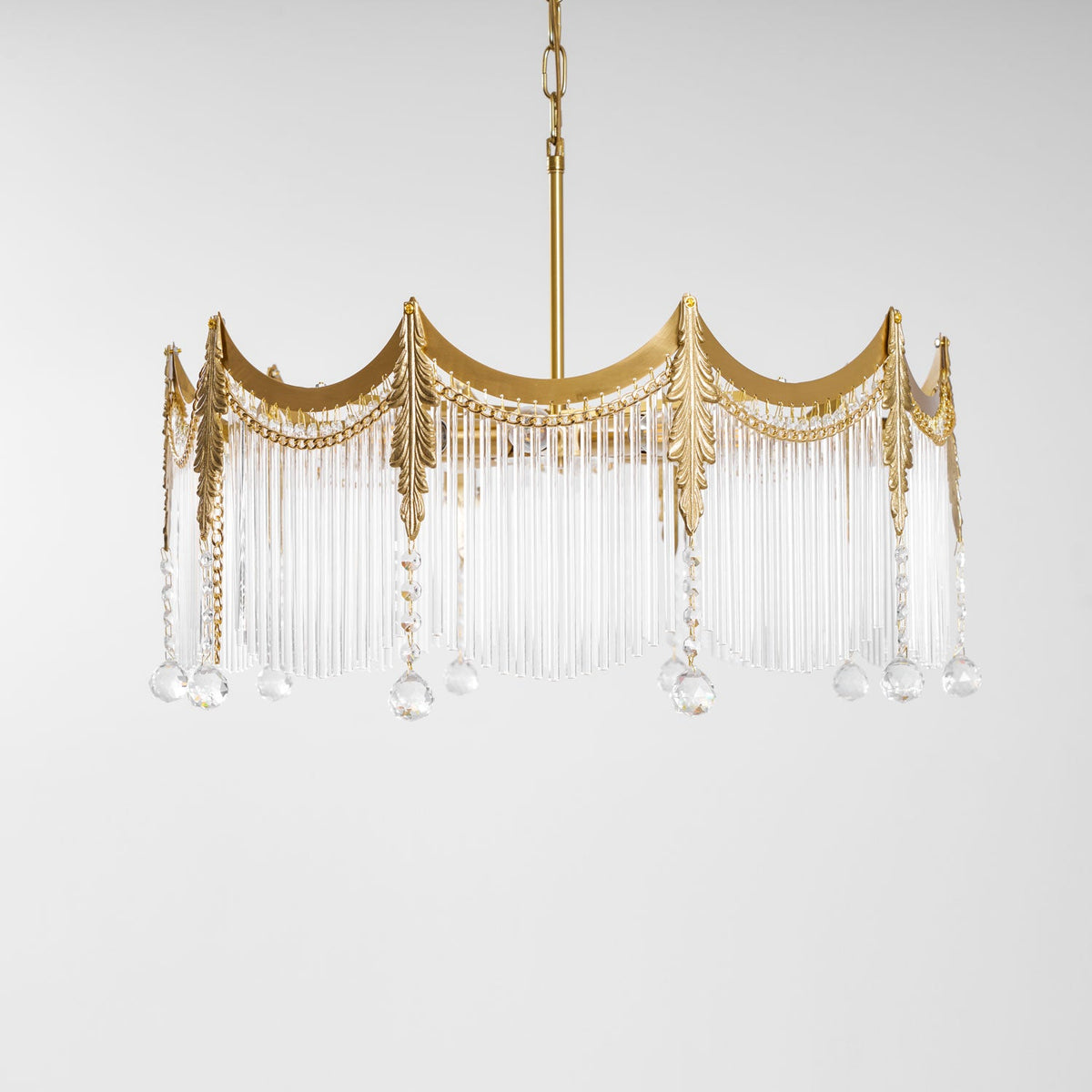 Vacarro Chandelier