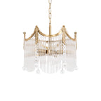 Vacarro Chandelier