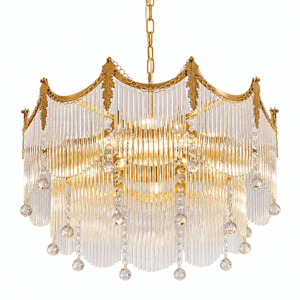 Vacarro Chandelier