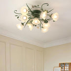 Quercia Ceiling Lamp