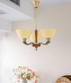 Ascher Chandelier