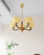 Ascher Chandelier