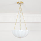 Rosehill Chandelier