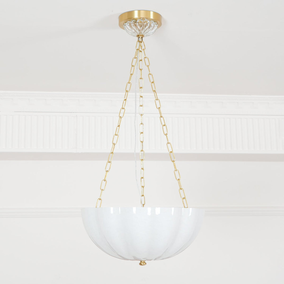 Rosehill Chandelier