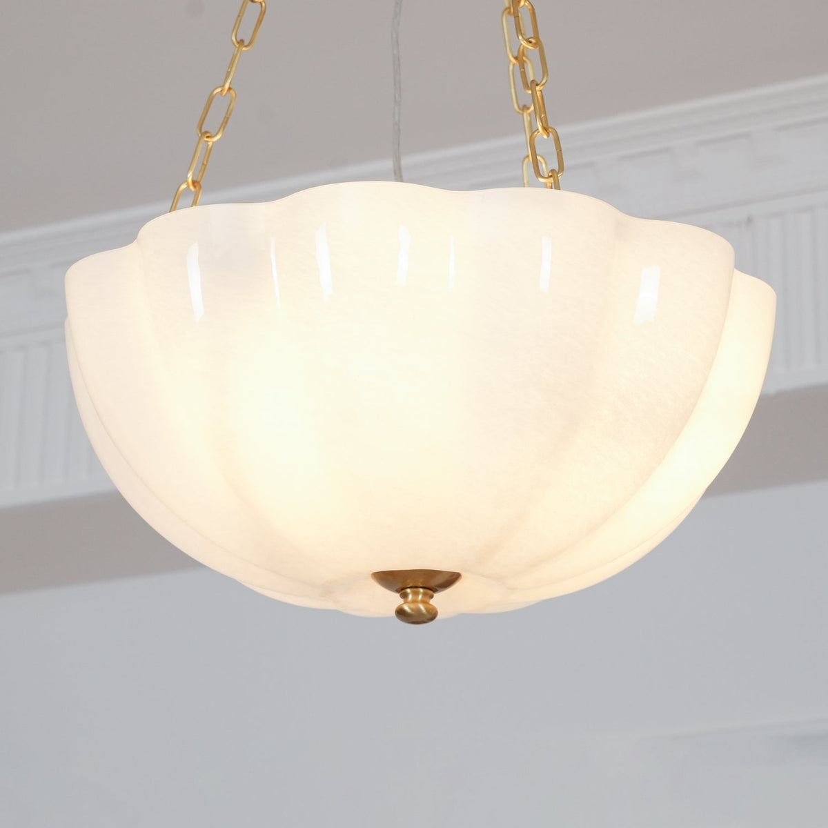 Rosehill Chandelier
