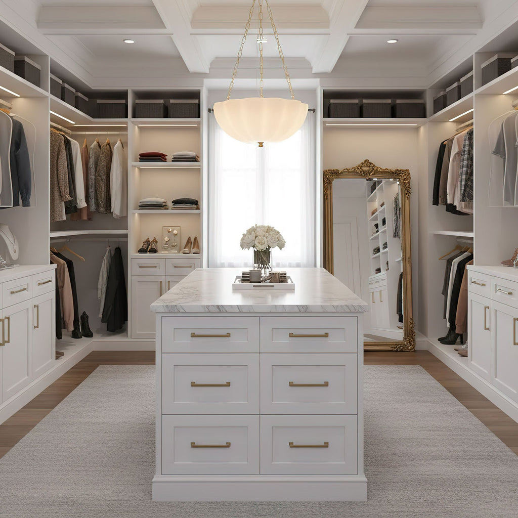 Rosehill Chandelier