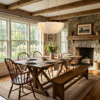 Rosehill Chandelier