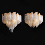 Modern Tassel Ceiling Lamp