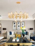 Holly Chandelier