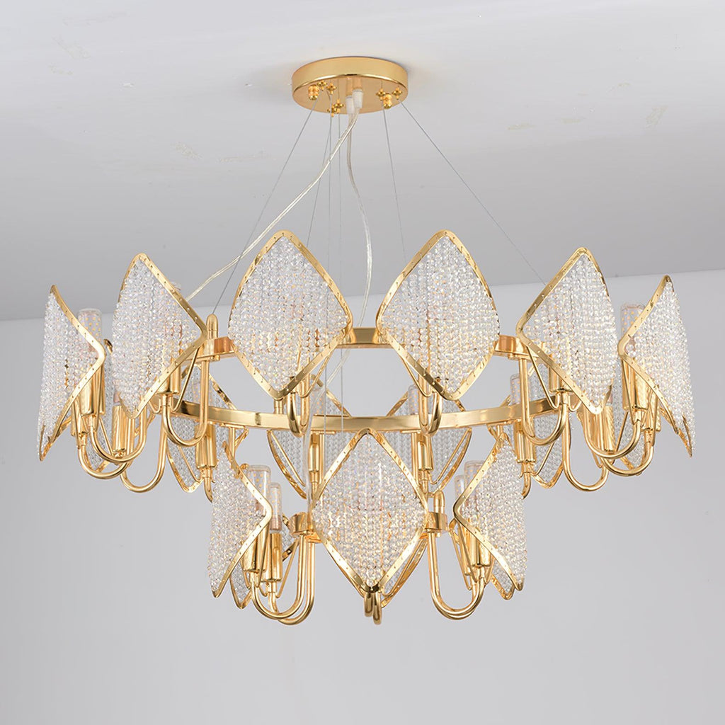 Holly Chandelier
