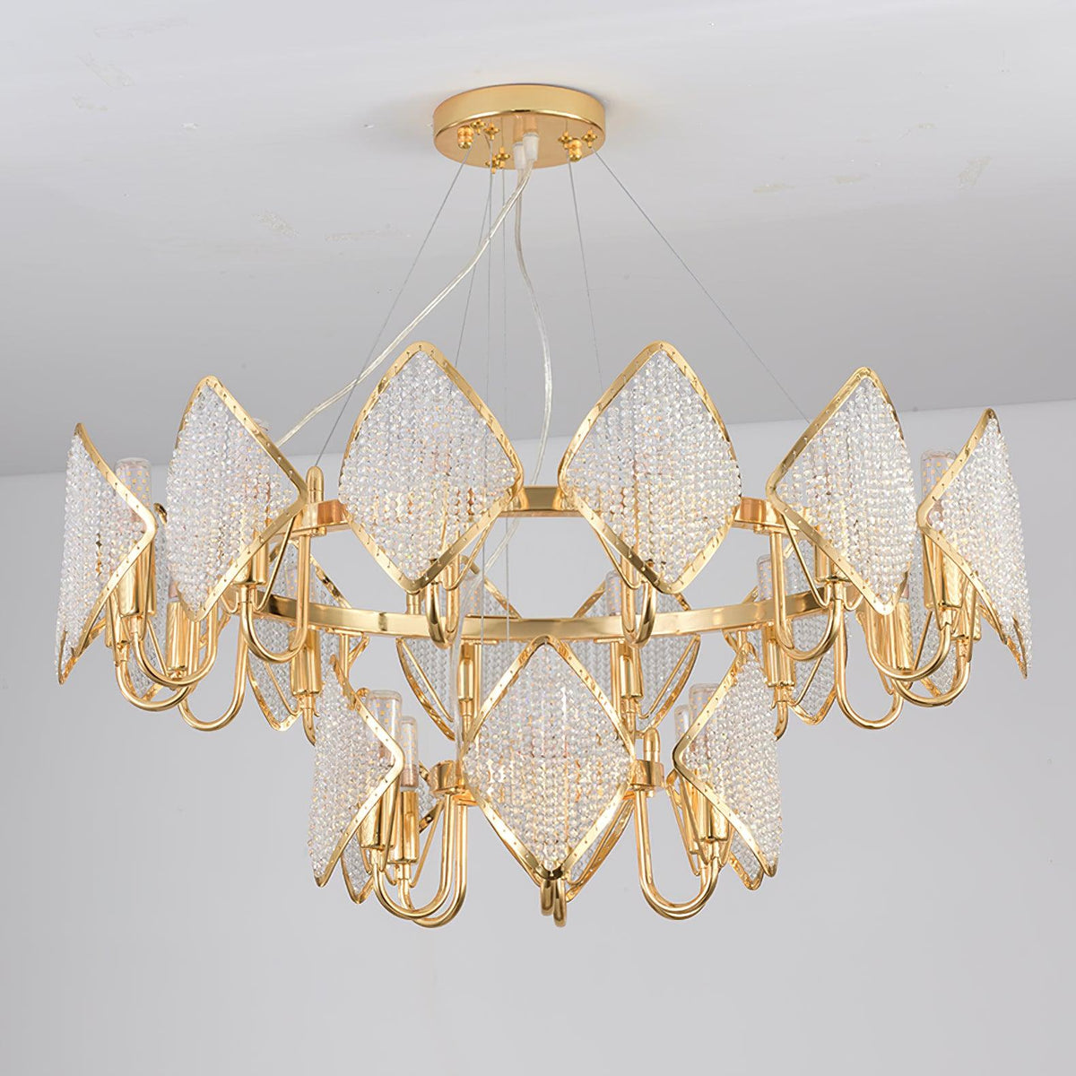 Holly Chandelier