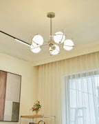 Kittelson Chandelier