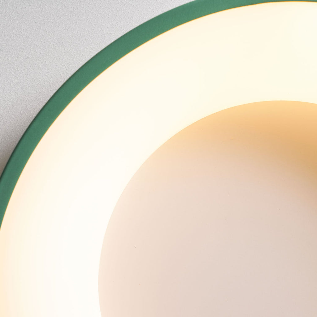 Keno Ceiling Lamp