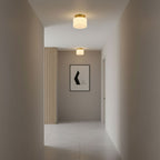 Clinio Flush Mount Ceiling Light