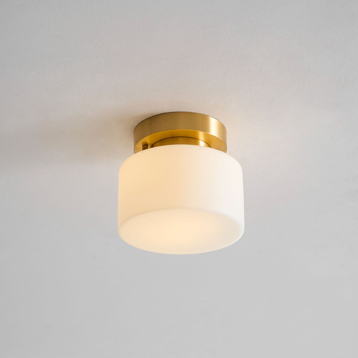 Clinio Flush Mount Ceiling Light