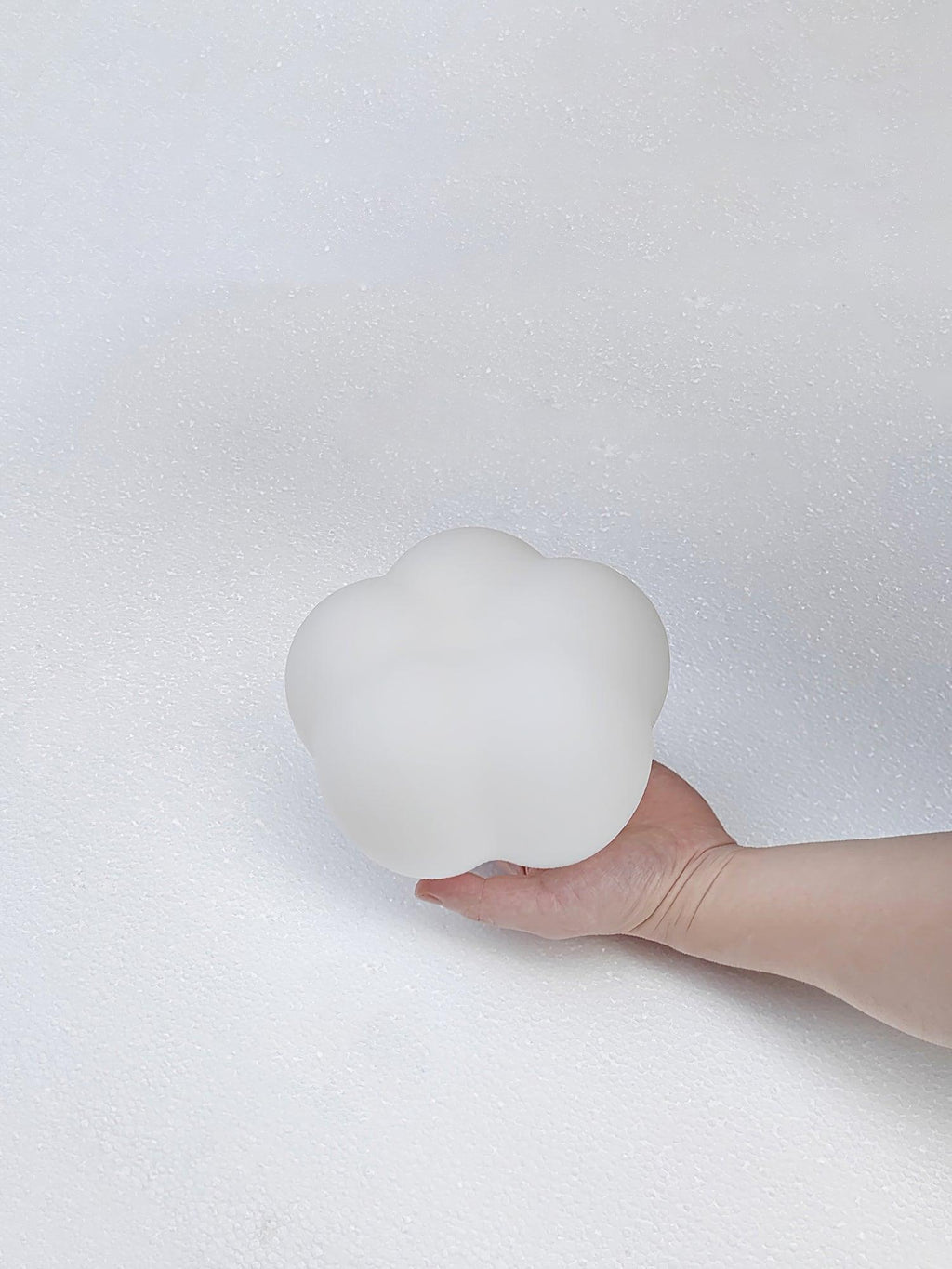 Kapok Flower Mini Ceiling Lamp