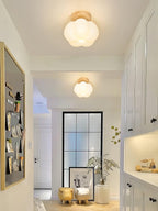 Kapok Flower Mini Ceiling Lamp