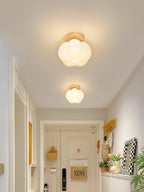 Kapok Flower Mini Ceiling Lamp