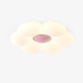 Six-leaf Flower Kids Room Ceiling Lamp