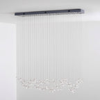 Floating Butterfly Chandelier