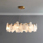 Mahina Cloud Chandelier