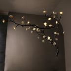Branch Flower Chandelier