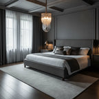 Trevi Glass Chandelier