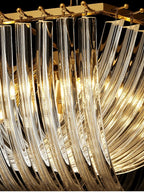 Trevi Glass Chandelier