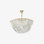 Trevi Glass Chandelier