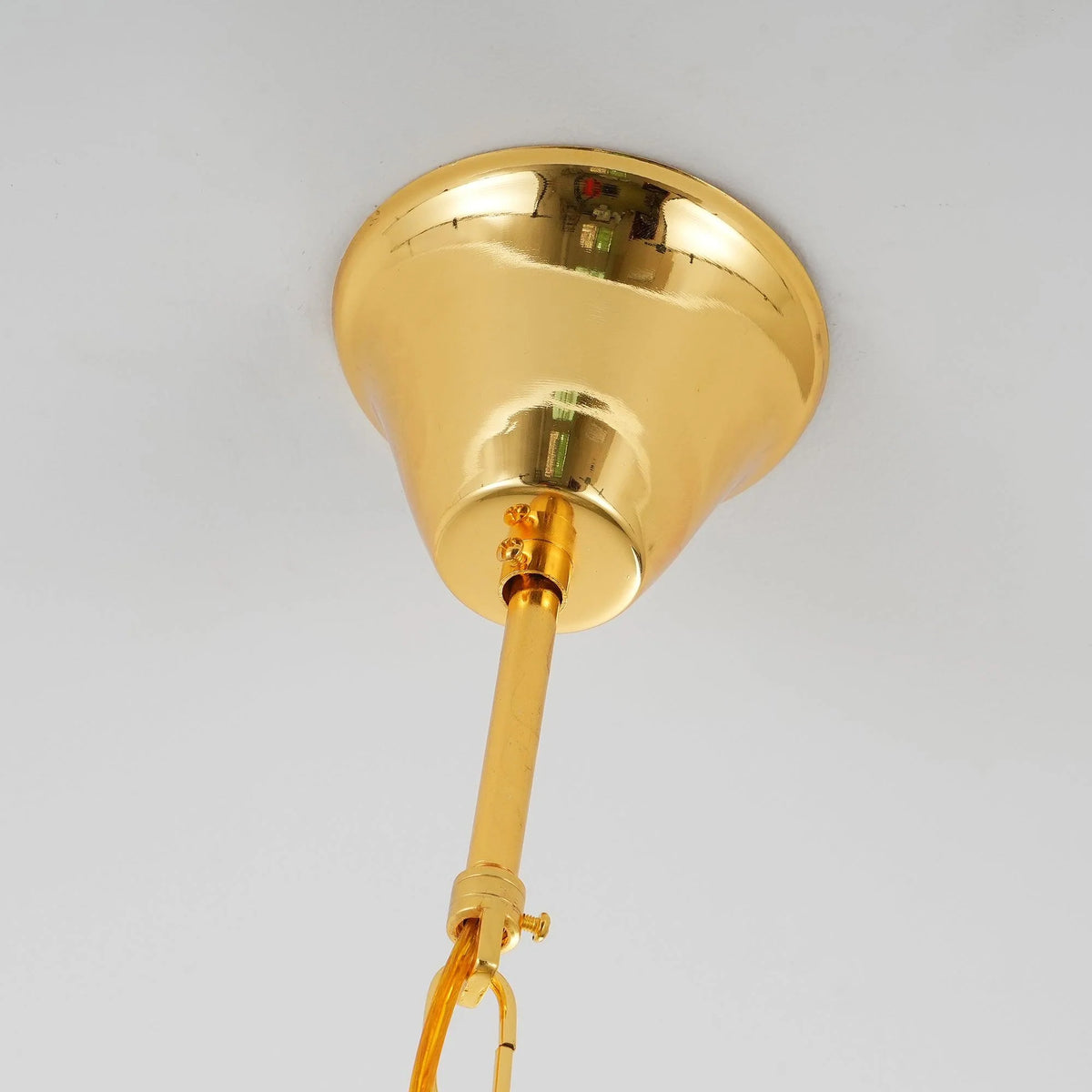 Trevi Glass Chandelier